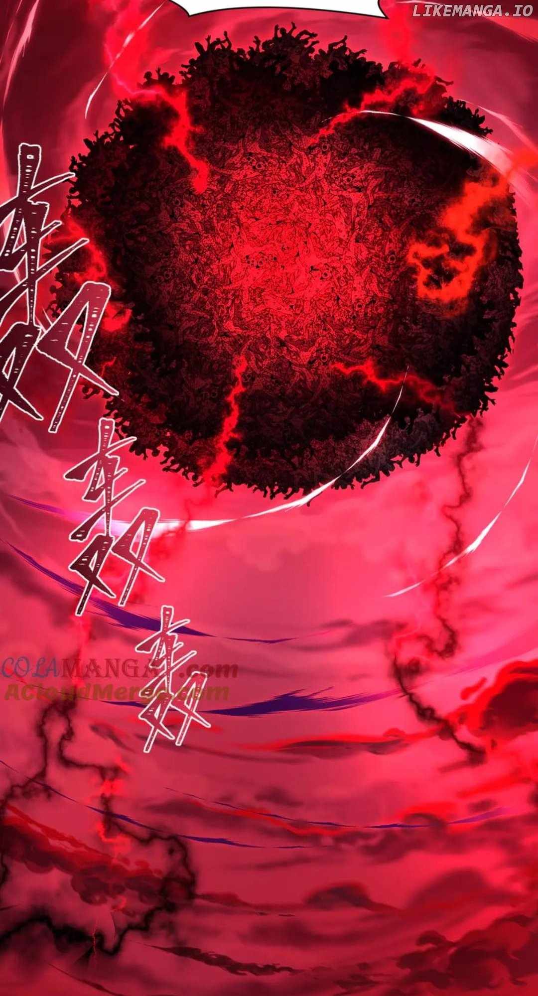 Age of Terror Chapter 480 10